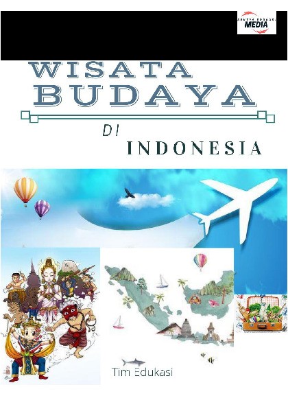 Wisata Budaya di Indonesia
